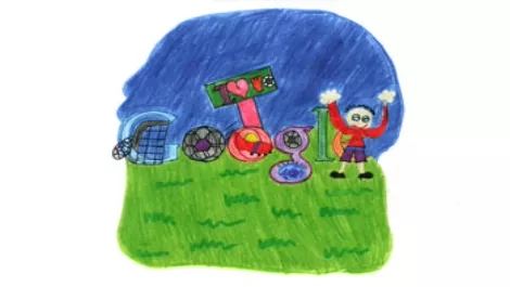 4 doodle