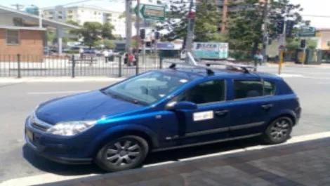 Google street view311