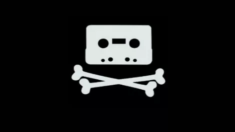 Police raid the pirate bay, is this the answer?