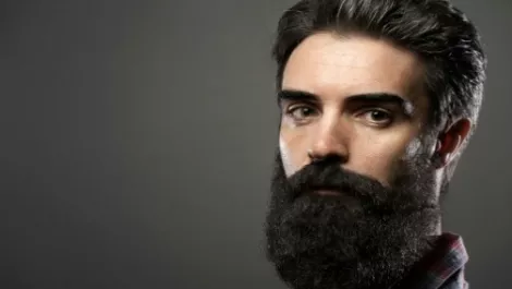 Beard