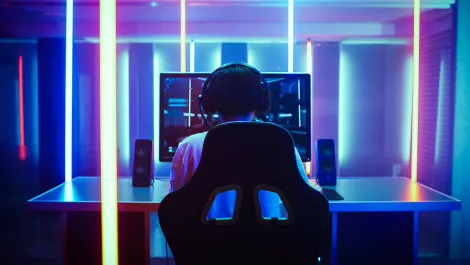 Gamerrrrr