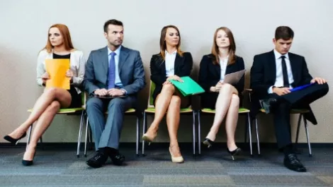 Job search