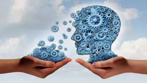 Knowledge sharing