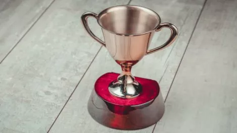 Trophy