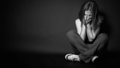 Youth depression