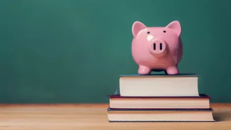 Finance ed
