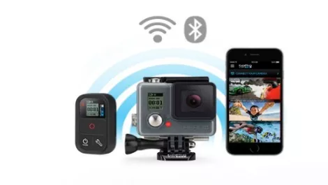 Gopro