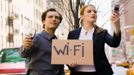 Wifi