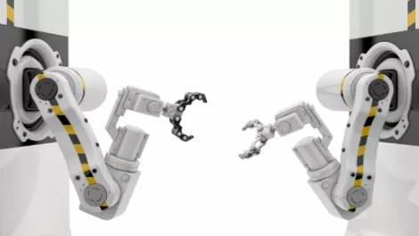 Robots