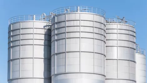 Silos