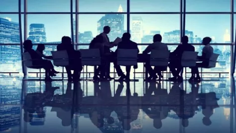 Boardroom