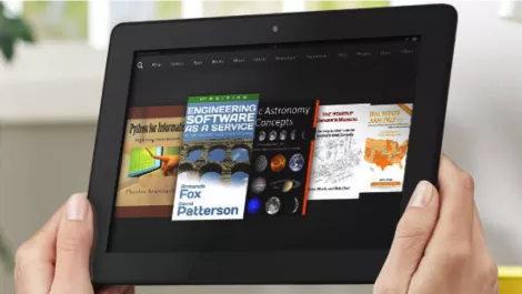 Kindle
