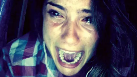 Unfriended
