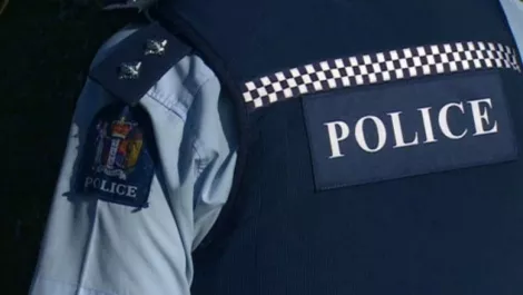 Police