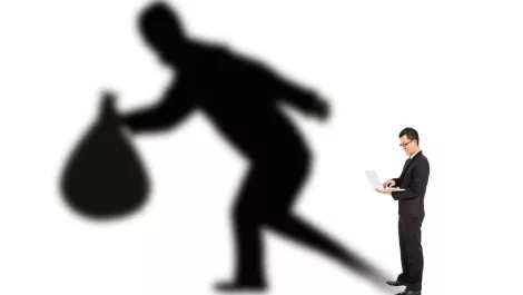 Police scam