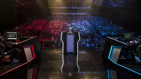 League of legends