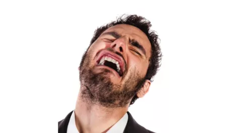 Man