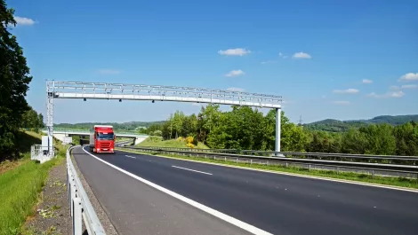 KVM over IP and Highway Tolling - A match made in heaven?