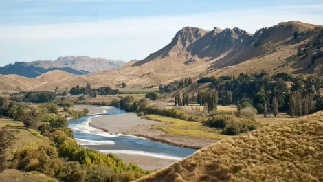 Hawkes bay