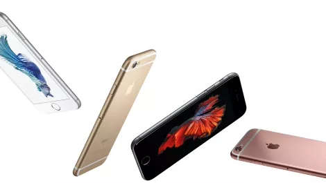 Iphones