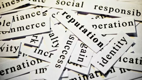 Reputation