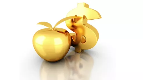 Apple