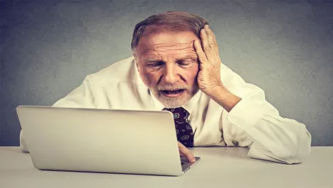 Grumpy tech guy: Top tech annoyances and their solutions