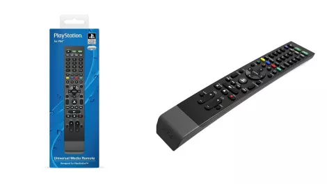 Ps4 remote xlmsg6w