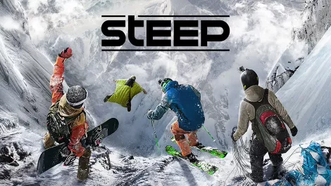 Steep ncsa og image