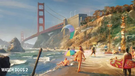 Beach 253040