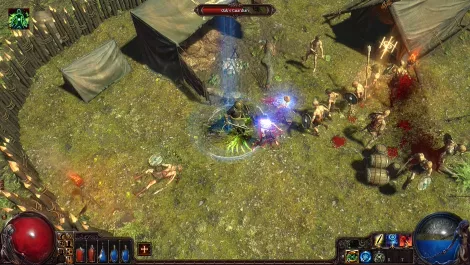 Path of exile 131