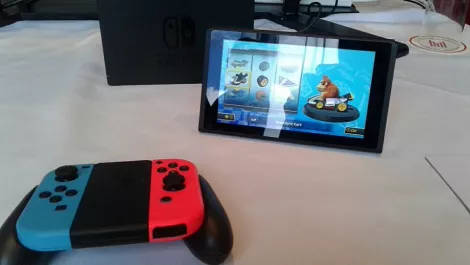 Switch 1