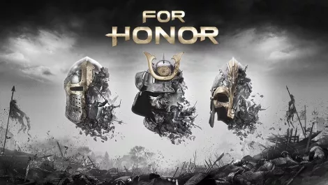 For honor logo