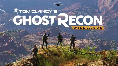Ghost recon 1