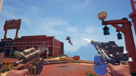 Skynoon screenshot 02