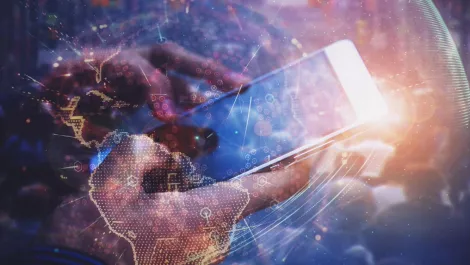 Here are the top trends in Android ransomware right now