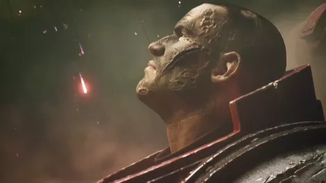 Dawn of war3