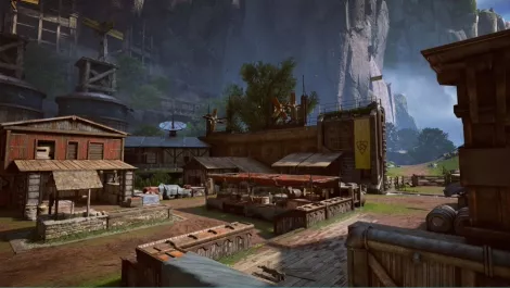 Gears 4 dawn