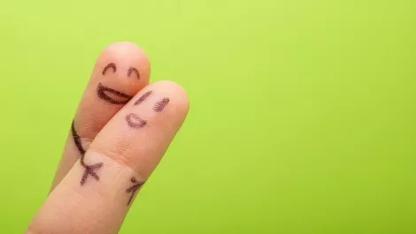 Love fest