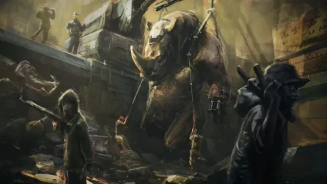 Beyond good and evil 2 e3 2017 8