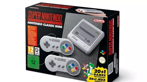 Snes