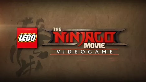 Ninjago