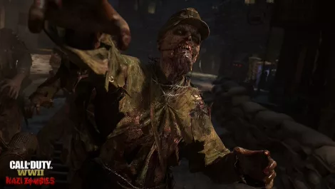 Nazi zombies 2