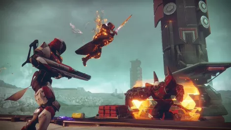 Destiny 2 screenshot 3
