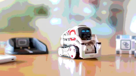 Cozmo