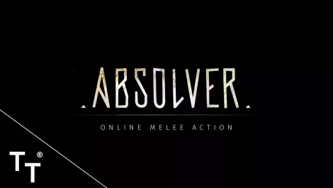 Absolver logo