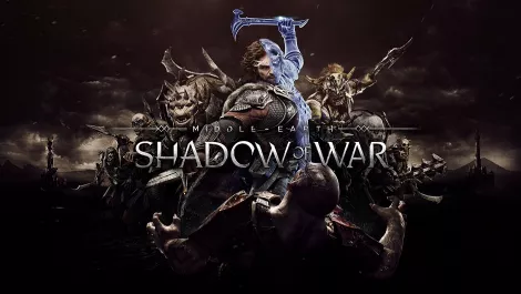 Middle earth shadow of war