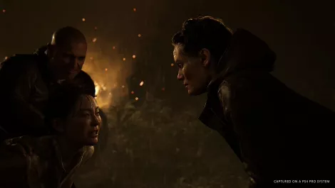 The last of us part 2 story reveal 7
