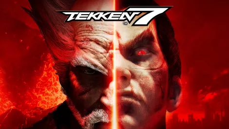 Tekken 7 listing thumb 01 ps4 us 11may17