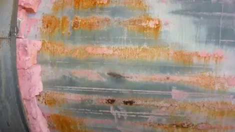 Out of sight must not be out of mind